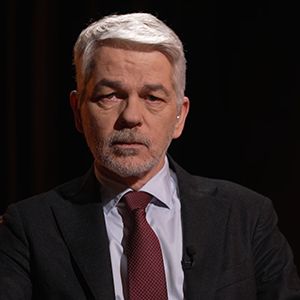 Czy NATO przetrwa wojnę z Rosją? - prof. Carlo Masala | ŻEBY WIEDZIEĆ #14, Paweł Pawłowski