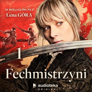 Fechmistrzyni. Odcinek 1, Stanisław Drygiel