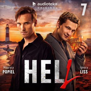 Hel. Odcinek 7, Dawid Kornaga, Przemek Corso