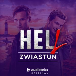 Hel. Zwiastun, Dawid Kornaga, Przemek Corso