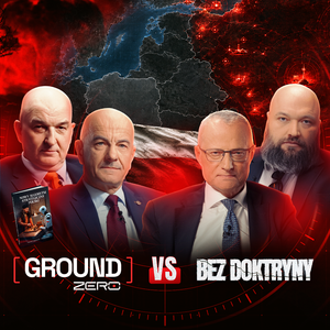 Jak ostatecznie wygrać z Rosją? Andrzejczak, Dębski, Magierowski, Parafianowicz | BEZ DOKTRYNY #12, Marek Magierowski, Zbigniew Parafianowicz