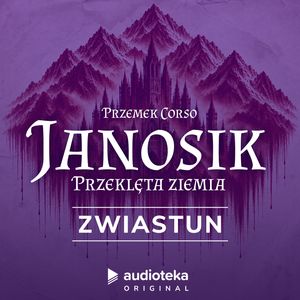 Janosik. Przeklęta ziemia. Zwiastun, Przemek Corso