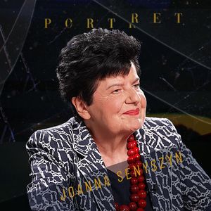 Joanna Senyszyn o śmierci męża. Byli razem 50 lat: "Można umrzeć z tą osobą lub wybrać życie", Michał Dziedzic