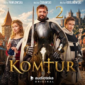 Komtur. Odcinek 2, Bartosz Cwaliński