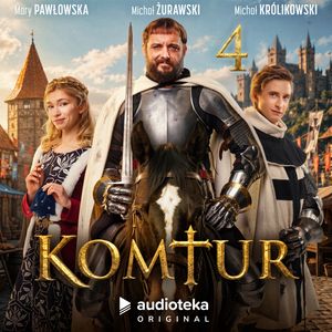 Komtur. Odcinek 4, Bartosz Cwaliński