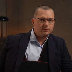 Koniec irańskiego reżimu? - płk Piotr Krawczyk | Magierowski, Parafianowicz | BEZ DOKTRYNY #3, Marek Magierowski, Zbigniew Parafianowicz