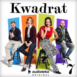 Kwadrat. Odcinek 7, Agata Suchocka