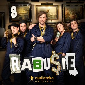 Rabusie. Odcinek 8, Przemek Corso