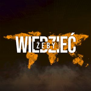 Raport z frontu. Rosja idzie po Donbas. „Ukraina odpiera naloty” | Parafianowicz | ŻEBY WIEDZIEĆ #20, Paweł Pawłowski