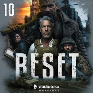 Reset. Odcinek 10, Szymon Janus