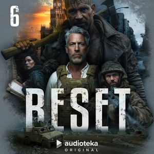 Reset. Odcinek 6, Szymon Janus