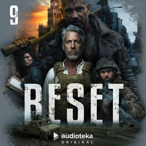 Reset. Odcinek 9, Szymon Janus
