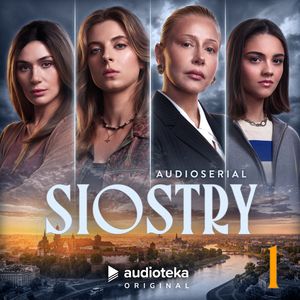 Siostry. Odcinek 1, Amelia Malisz