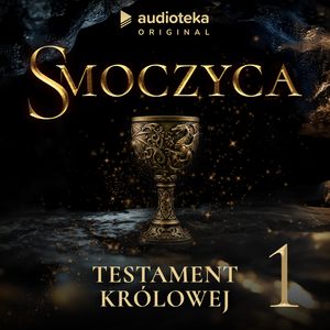 Smoczyca. Odcinek 1, Arkadiusz Borowik, Karolina Stachyra