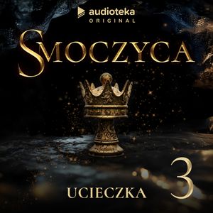 Smoczyca. Odcinek 3, Arkadiusz Borowik, Karolina Stachyra