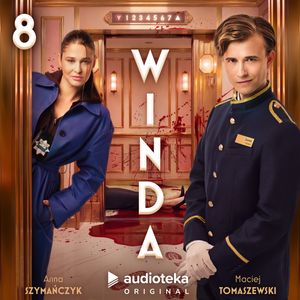 Winda. Odcinek 8, Anna Robak-Reczek
