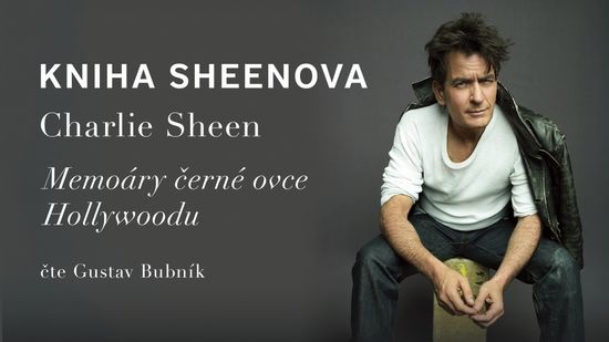 Audiokniha Kniha Sheenova