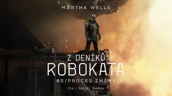 Proces změny - 30 %