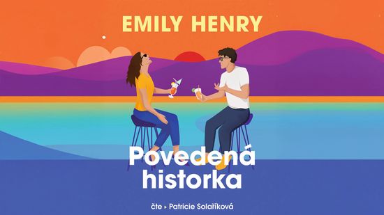 Povedená historka - 30 %