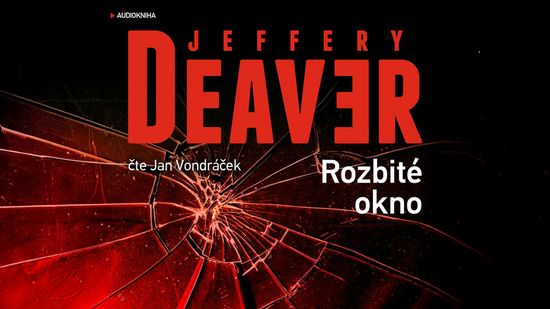 Rozbité okno - 30 %