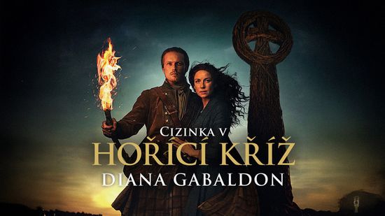 Hořící kříž - 30 %