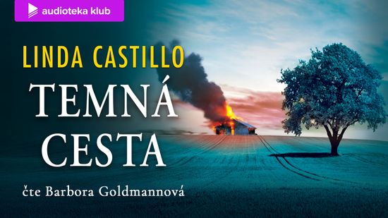 Audiokniha Labyrint tajností