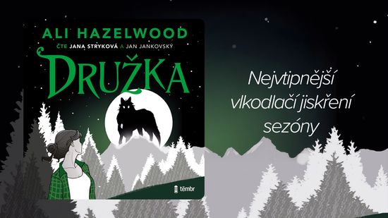 Družka - 30 %