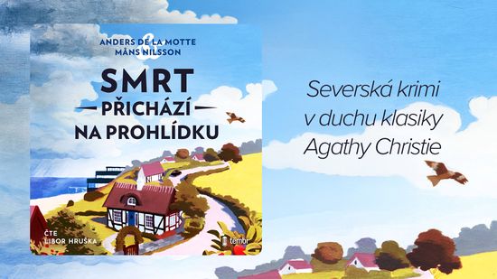 Smrt přichází na prohlídku - 30 %