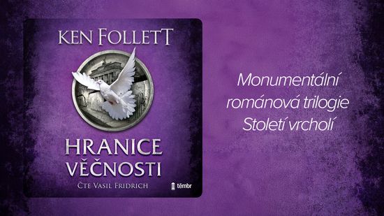 Hranice věčnosti - 30 %