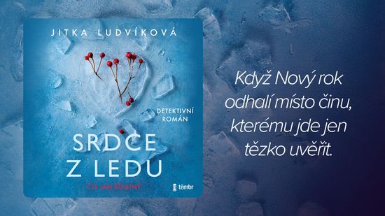 Srdce z ledu - 30 %