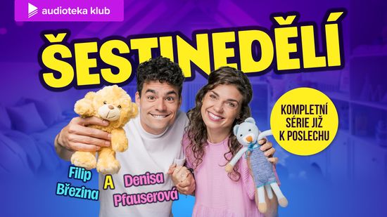 Audioseriál Šestinedělí
