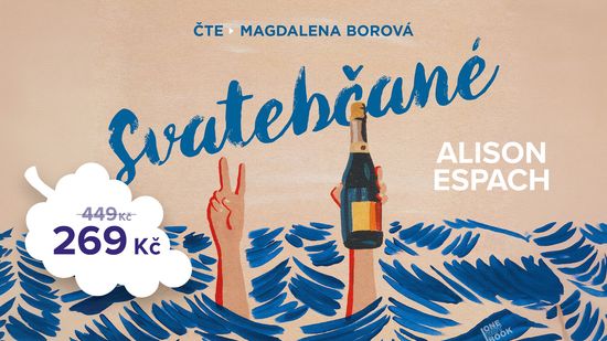 Svatebčané - 40 %