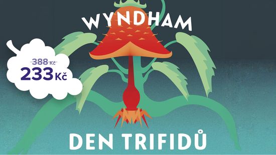 Den trifidů - 40 %
