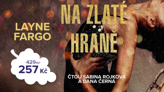 Na zlaté hraně - 40 %