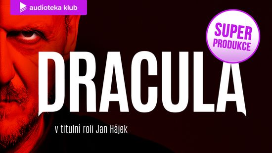 Superprodukce Dracula