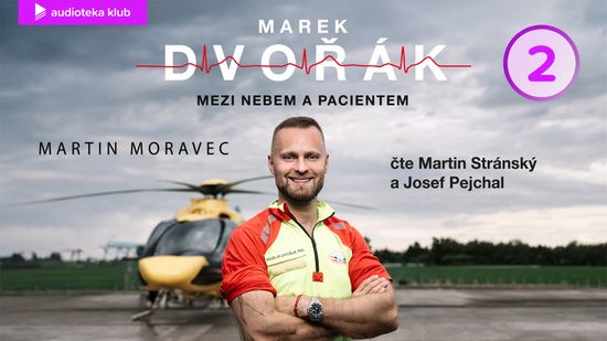 Mezi nebem a pacientem - TOP 2