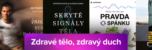 Zdravé tělo / zdravý duch