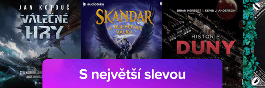 Tituly s největší slevou