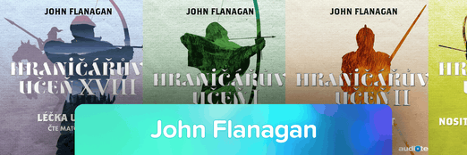 John Flanagan