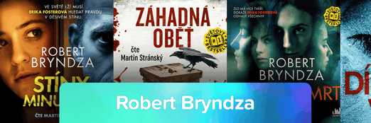 Robert Bryndza