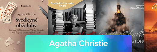 Agatha Christie