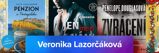 Veronika Lazorčáková