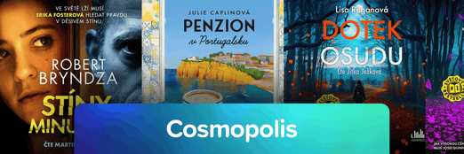 Cosmopolis