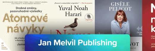 Jan Melvil Publishing