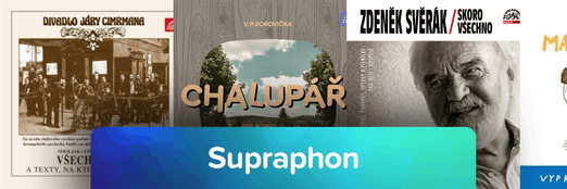 Supraphon