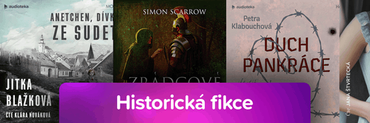 Historická fikce