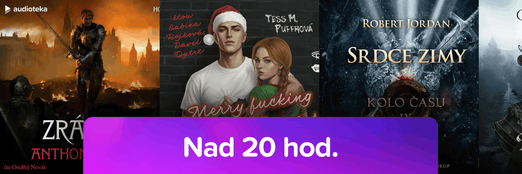 Tituly nad 20 hodin