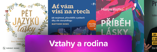Vztahy a rodina