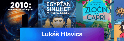 Lukáš Hlavica