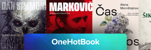 OneHotBook